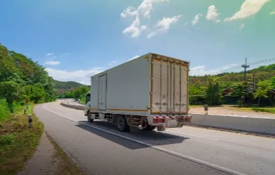 Adana ile Konya Arası Bulaşık Makinesi Taşıma