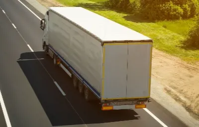 Adana ile Konya Arası Parça Eşya Taşıma