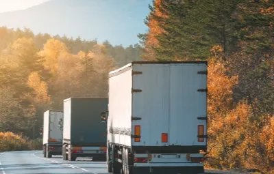 Adana ile Konya Arası Klima Taşıma